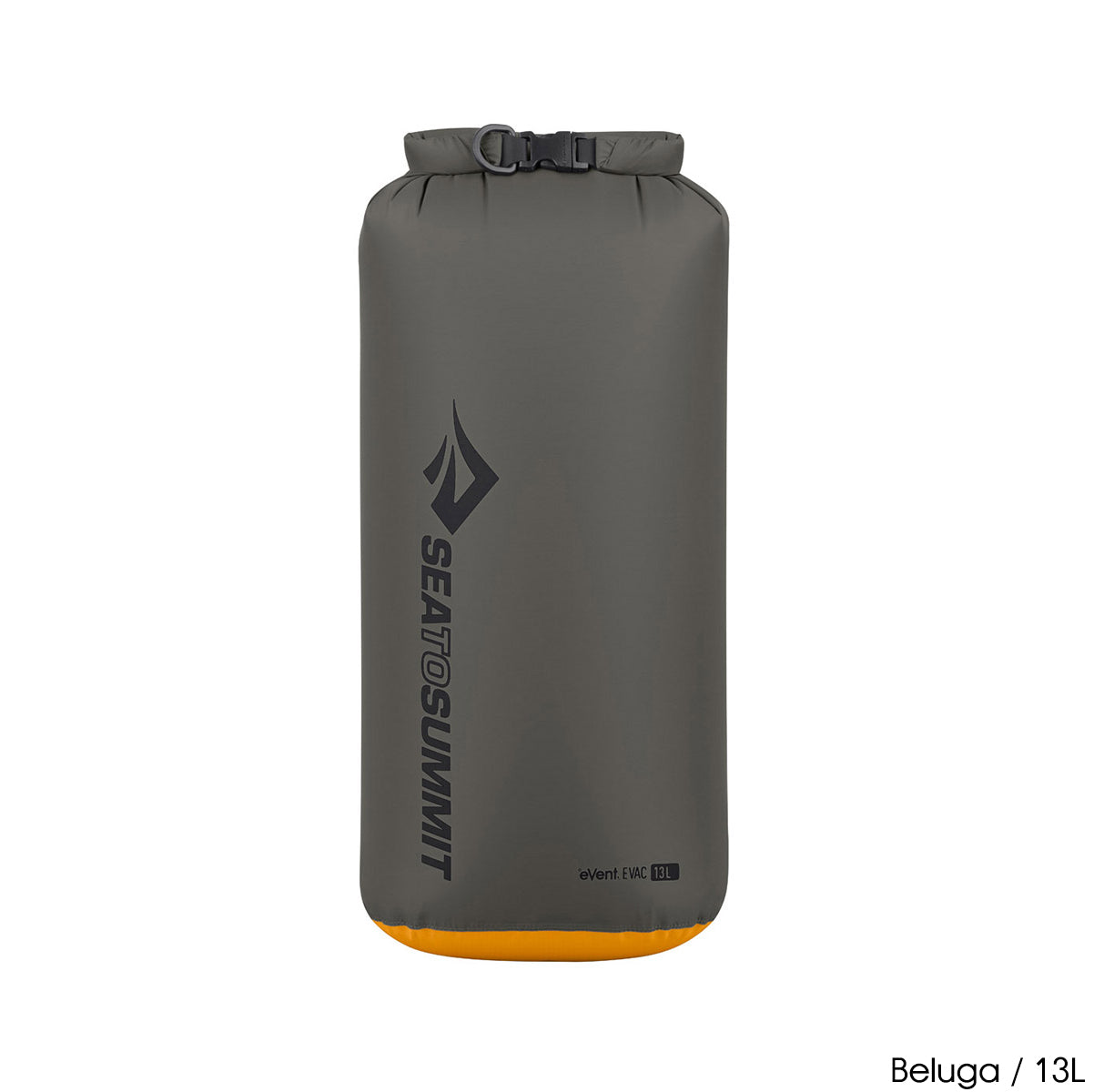 SeaToSummit(シートゥーサミット) eVac ドライバッグ