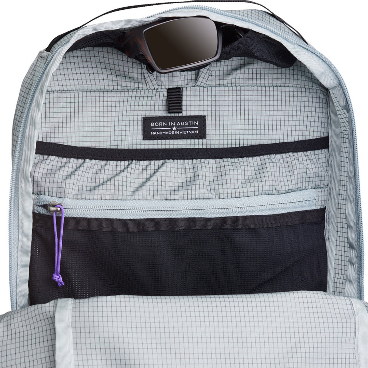 GOSSAMER GEAR(ゴッサマーギア) TypeⅡ Cima 15