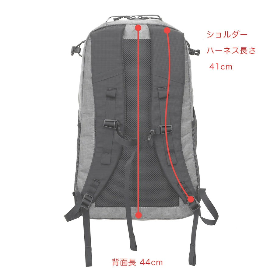 RIDGE MOUNTAIN GEAR(リッジマウンテンギア) One Mile Trim