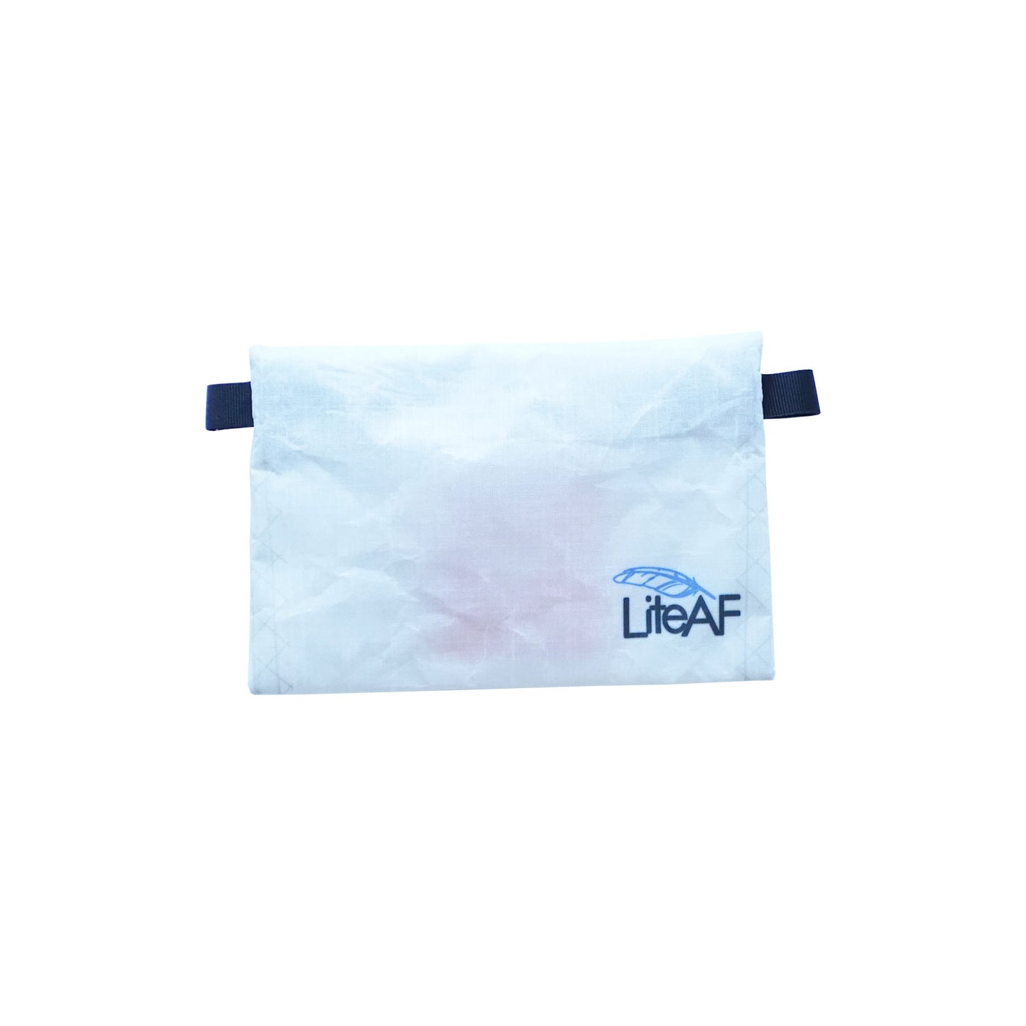 LiteAF(ライトエーエフ) UL First Aid Zipper Pouch Small