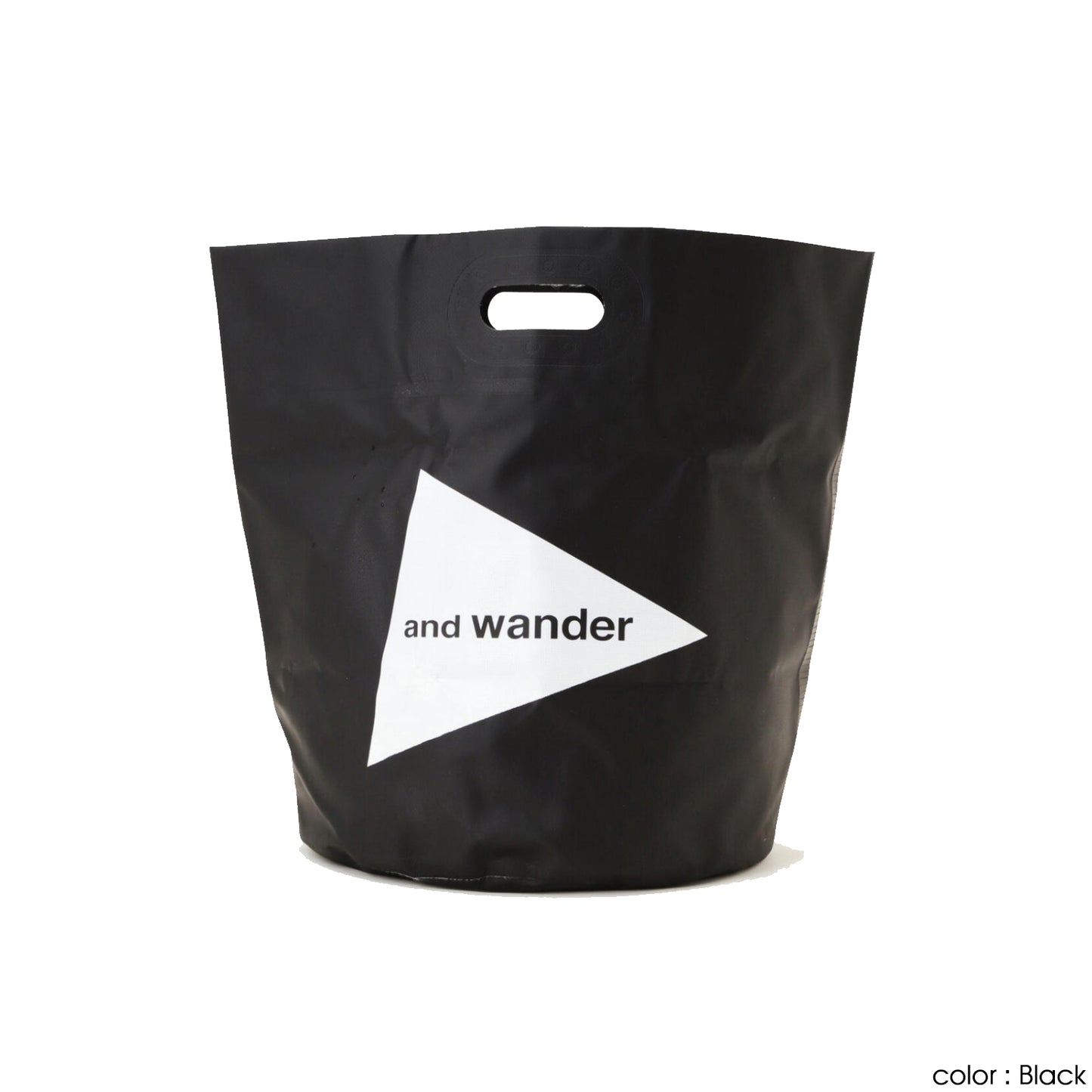 andwander(アンドワンダー) storage bucket 35L 5744977266