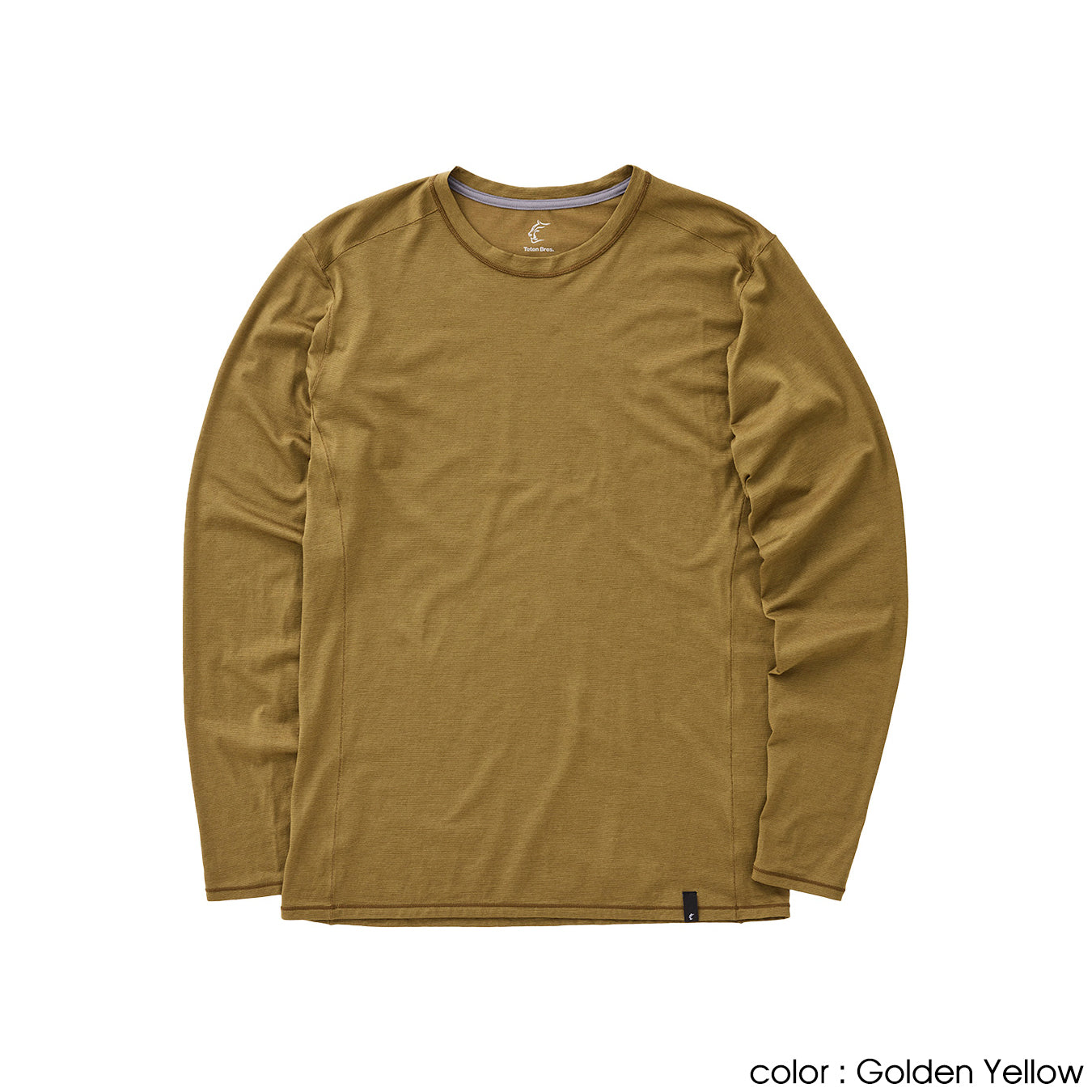 TetonBros.(ティートンブロス) Men's Axio Lite L/S TB251-25M