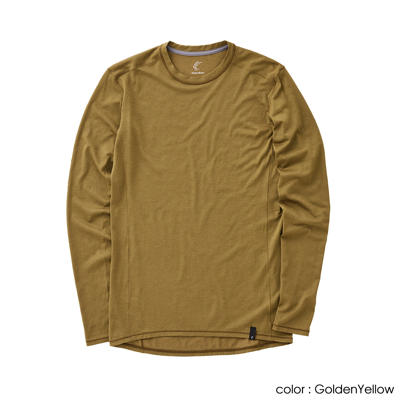 TetonBros.(ティートンブロス) Women's Axio Lite L/S TB251-25W