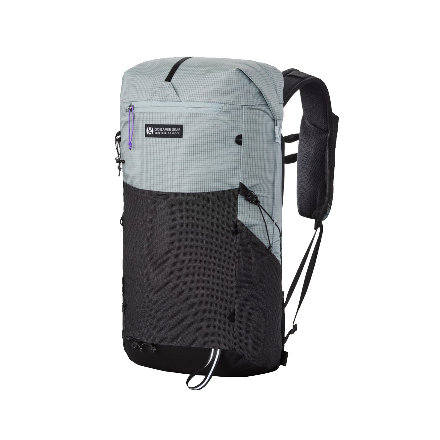 GOSSAMER GEAR(ゴッサマーギア) TypeⅡ Grit 28