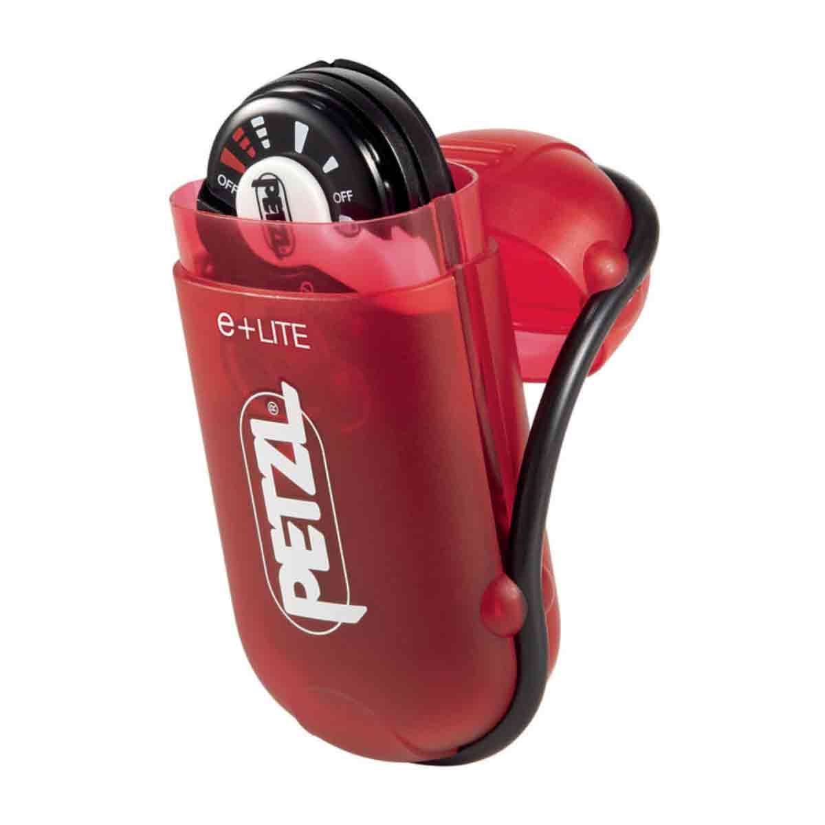 PETZL(ペツル) イーライト E02P4