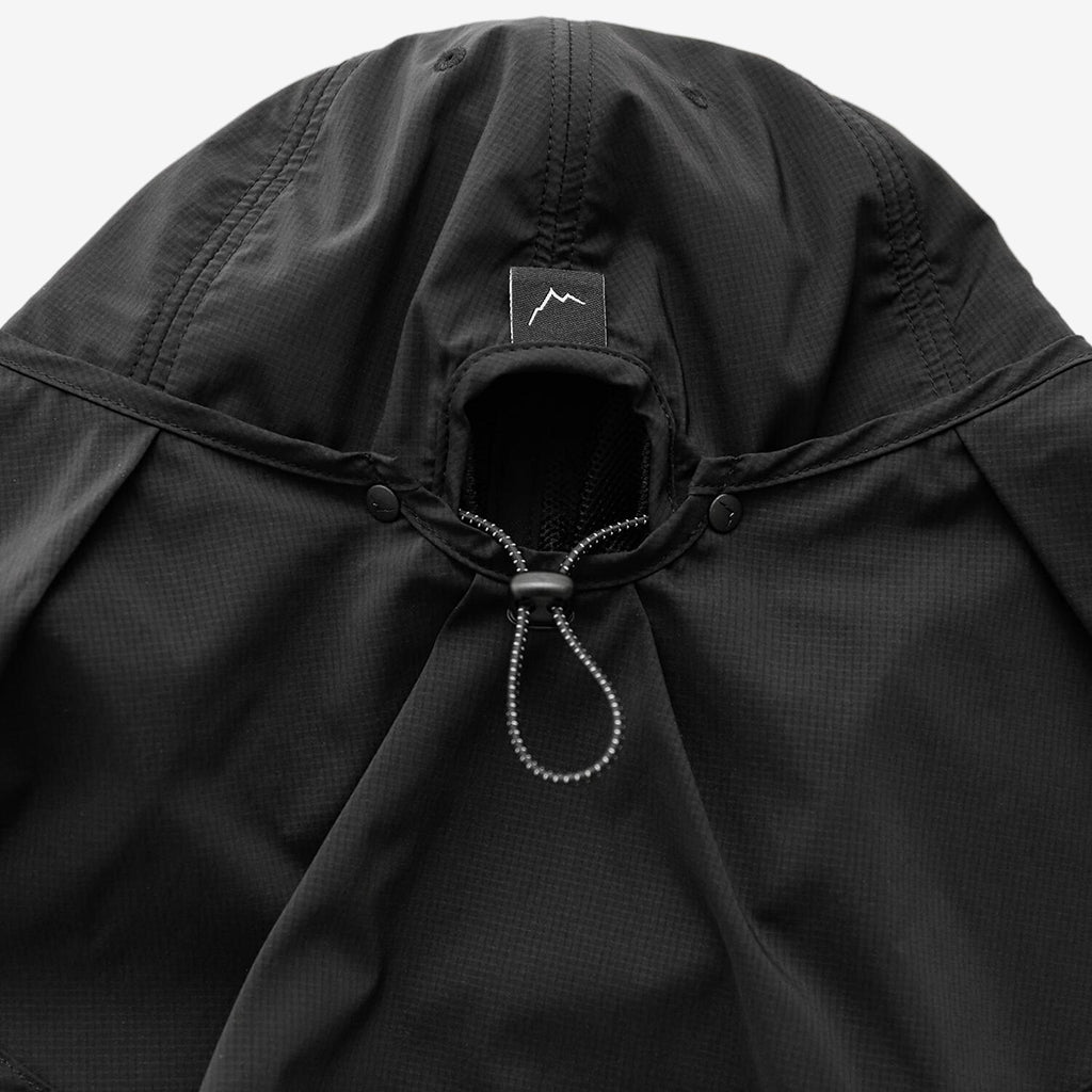 CAYL(ケイル) Hiker Cap V2