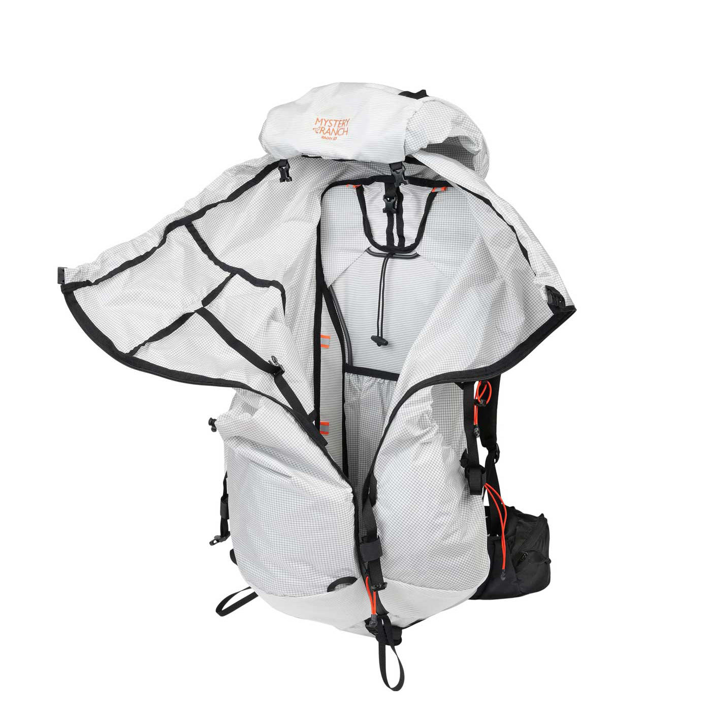 MysteryRanch(ミステリーランチ) Women's Radix 57