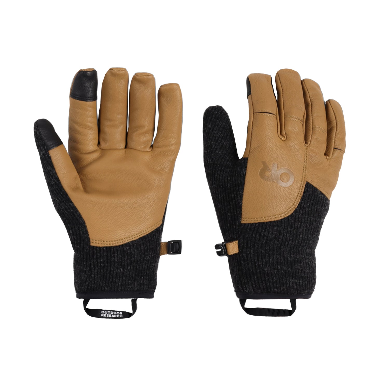 【送料無料】OutdoorResearch(アウトドアリサーチ) Women's Flurry Driving gloves 300554
