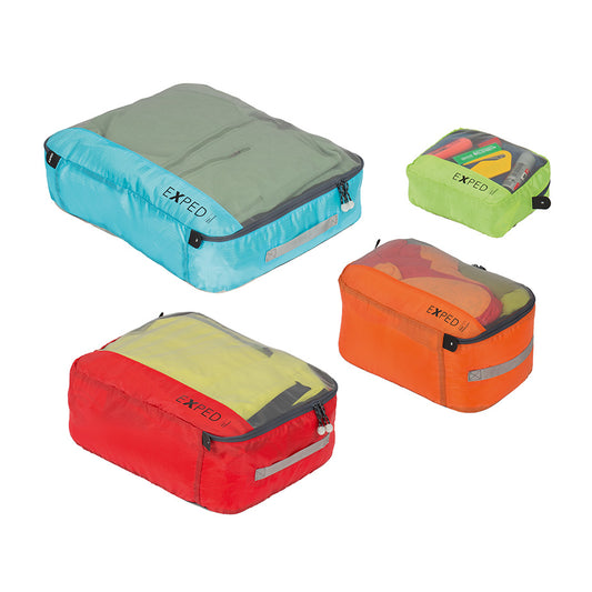 【送料無料】EXPED(エクスペド) Mesh Organiser UL M 397447