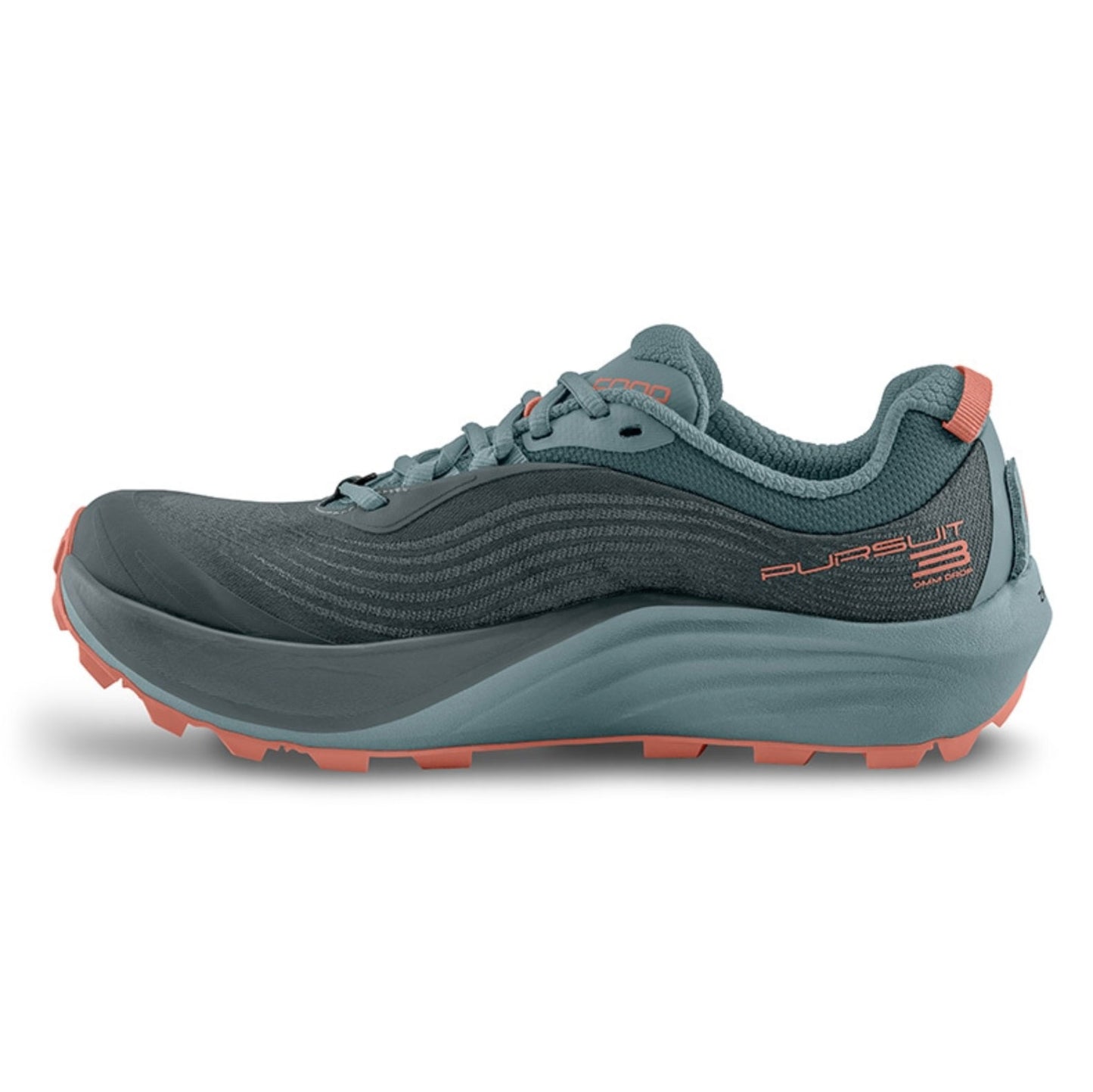 TOPO Athletic(トポアスレティック) Women's Pursuit 3