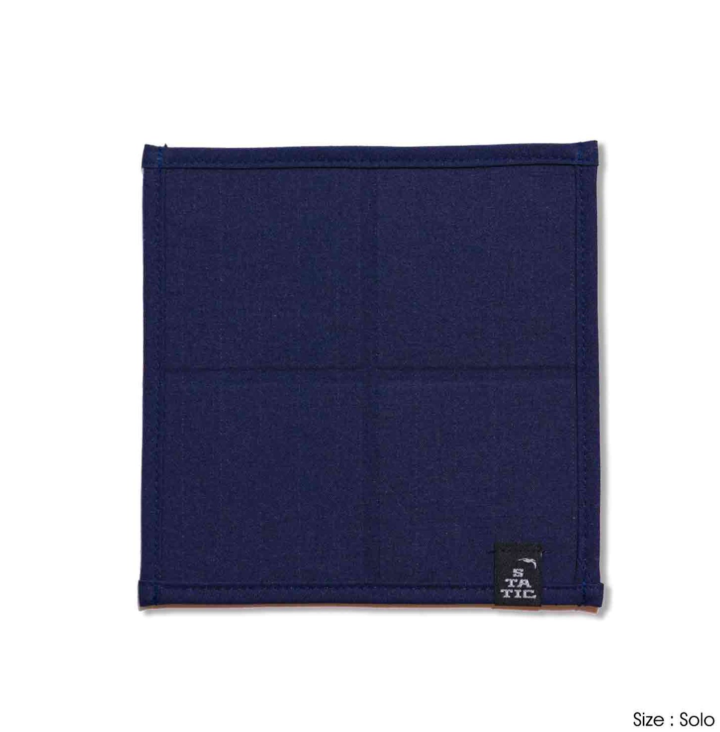 STATIC(スタティック) Sag Stove Mat