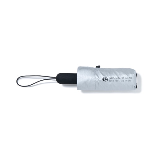 GOSSAMER GEAR(ゴッサマーギア) Folding Umbrella 2.0
