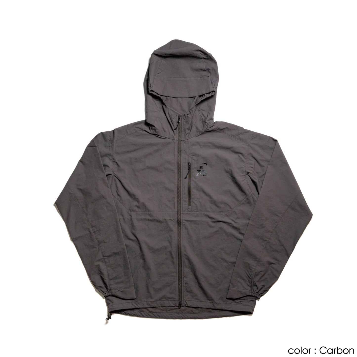 STATIC(スタティック) Apostle LT Hoody 15704