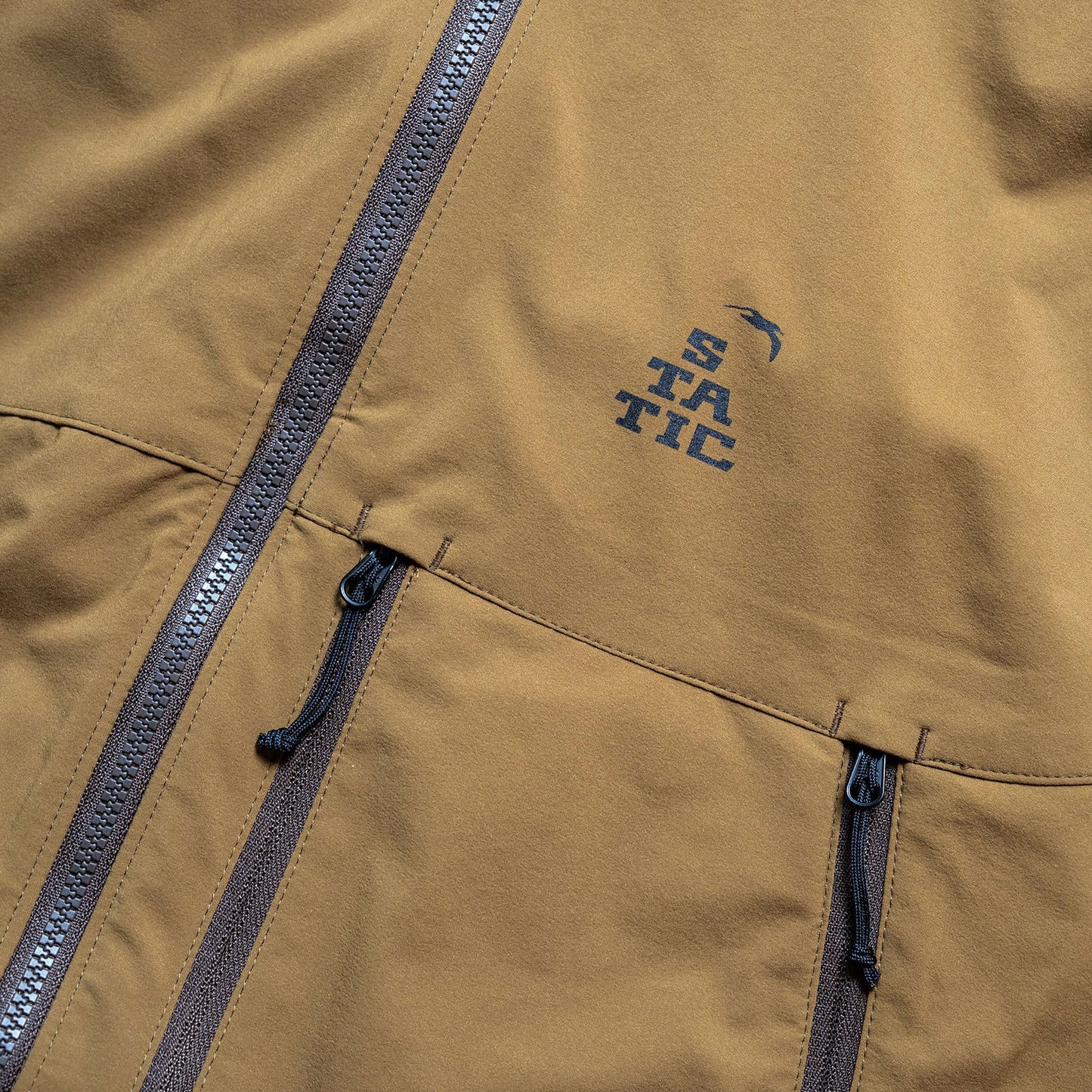 STATIC(スタティック) Pursuit LT Hoody 15701