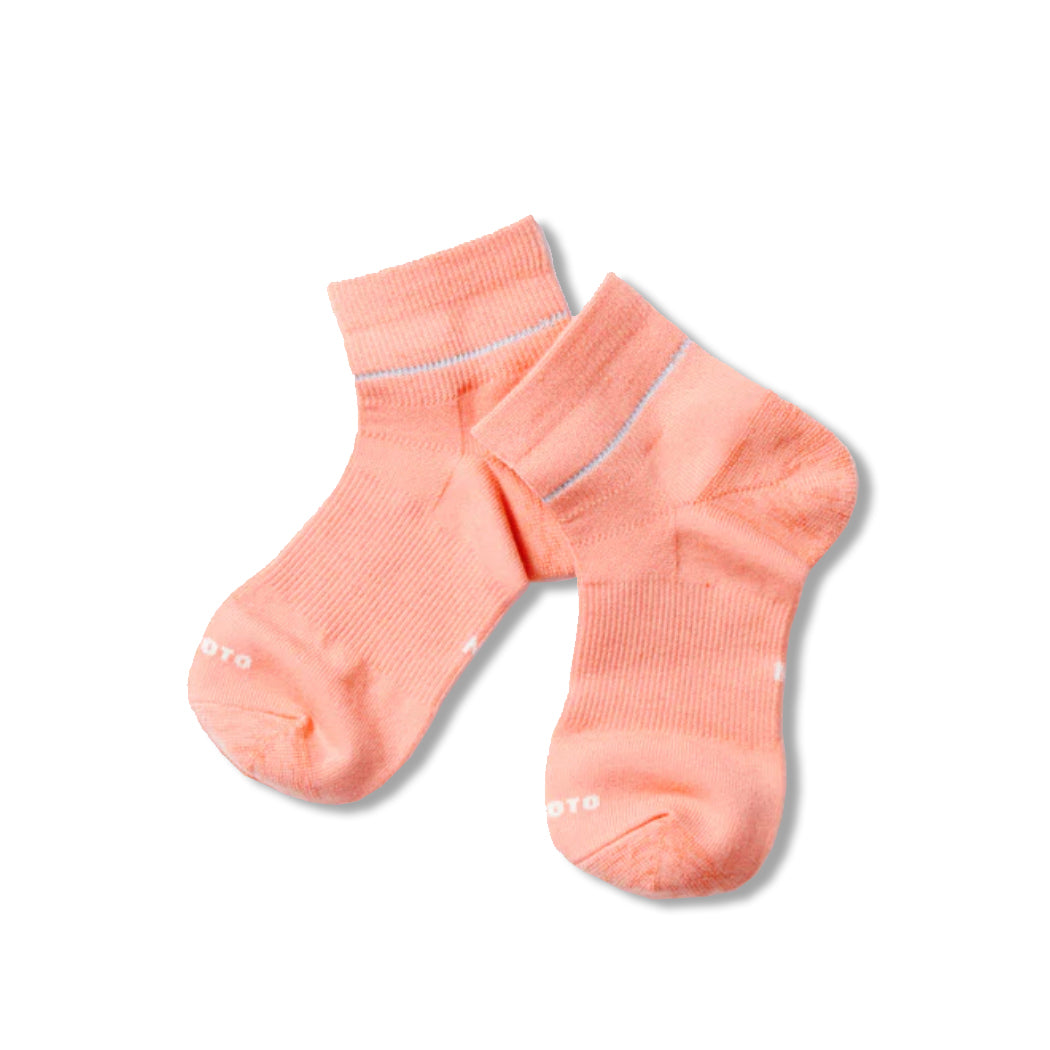 【送料無料】ROTOTO(ロトト) Allrounder "Merino Ankle" R1482