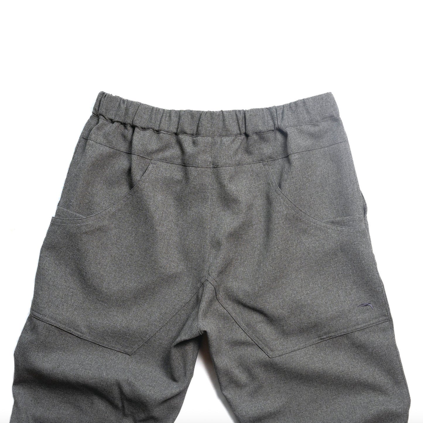 STATIC(スタティック) Drifter Melange Pants 34404