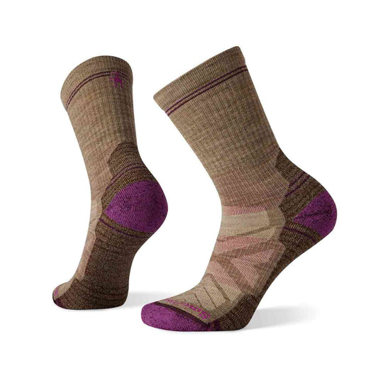 【送料無料】smartwool(スマートウール) Women's Hike ライトクッション クルー SW70307