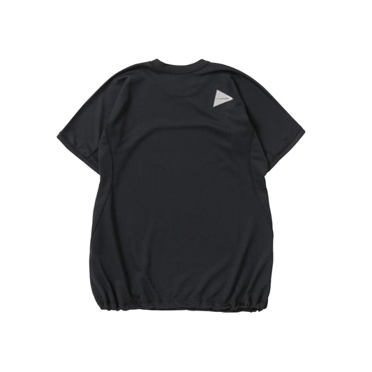 andwander(アンドワンダー) Women's dry jersey SS T (W) 5745164037