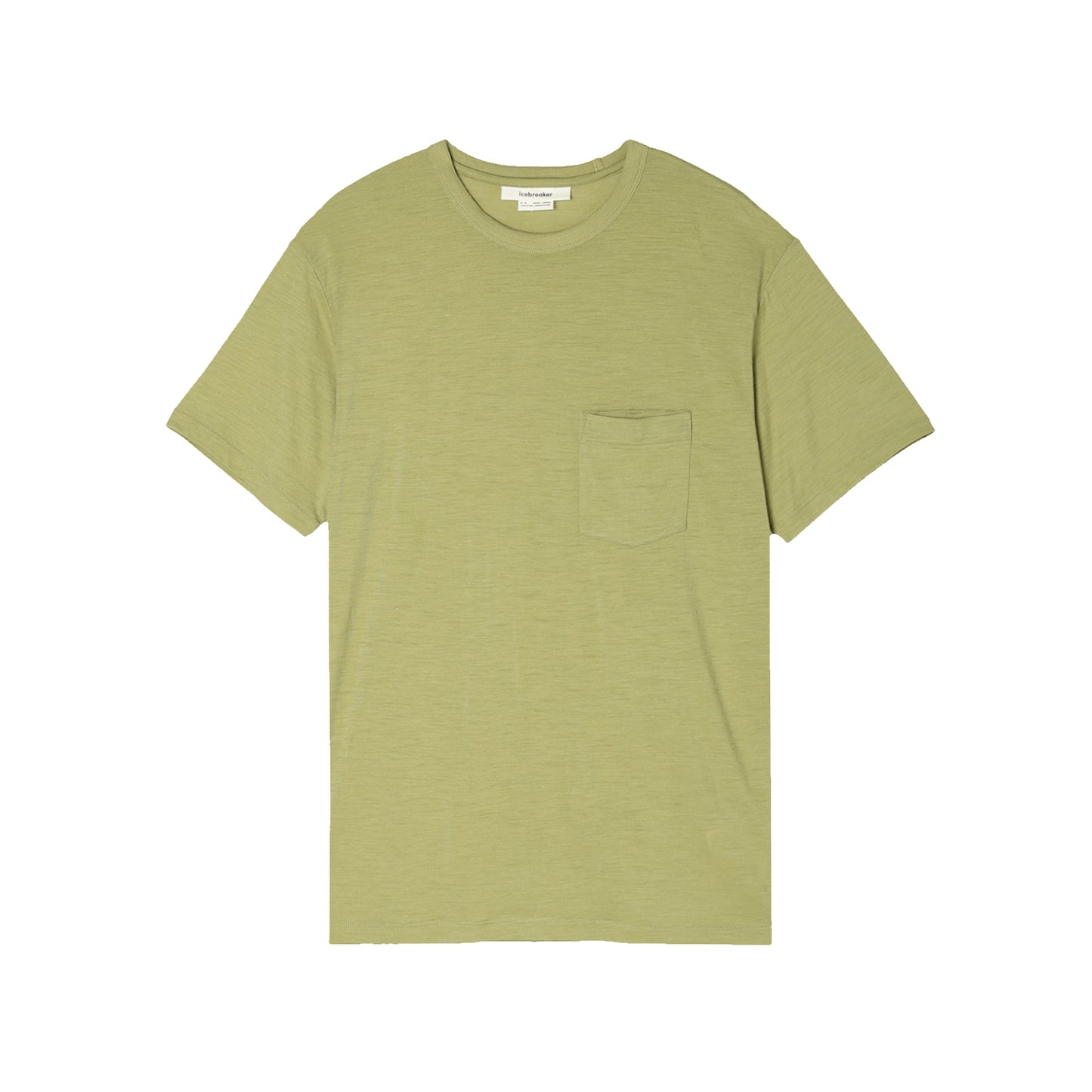 ICEBREAKER(アイスブレーカー) U150 SS Pocket Tee IT22370