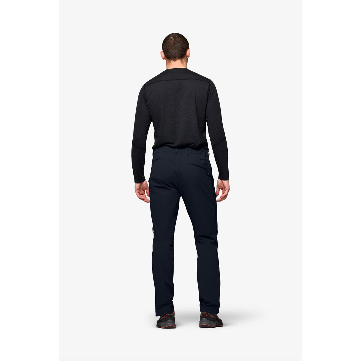 NORRONA(ノローナ) Men's Flketind Flex1 Short Pants