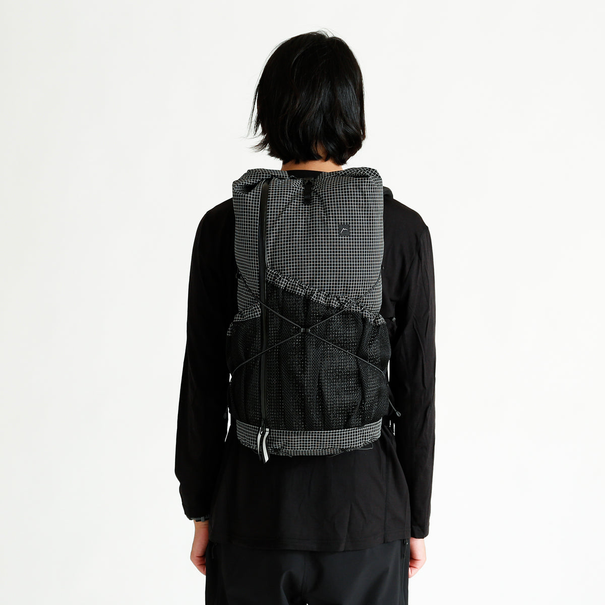 CAYL(ケイル) Mari Roll Top SM