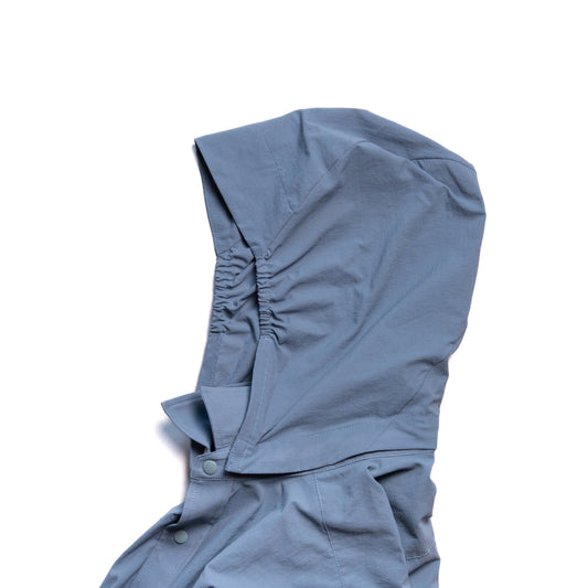 STATIC(スタティック) Merced River Hood Shirts 35202