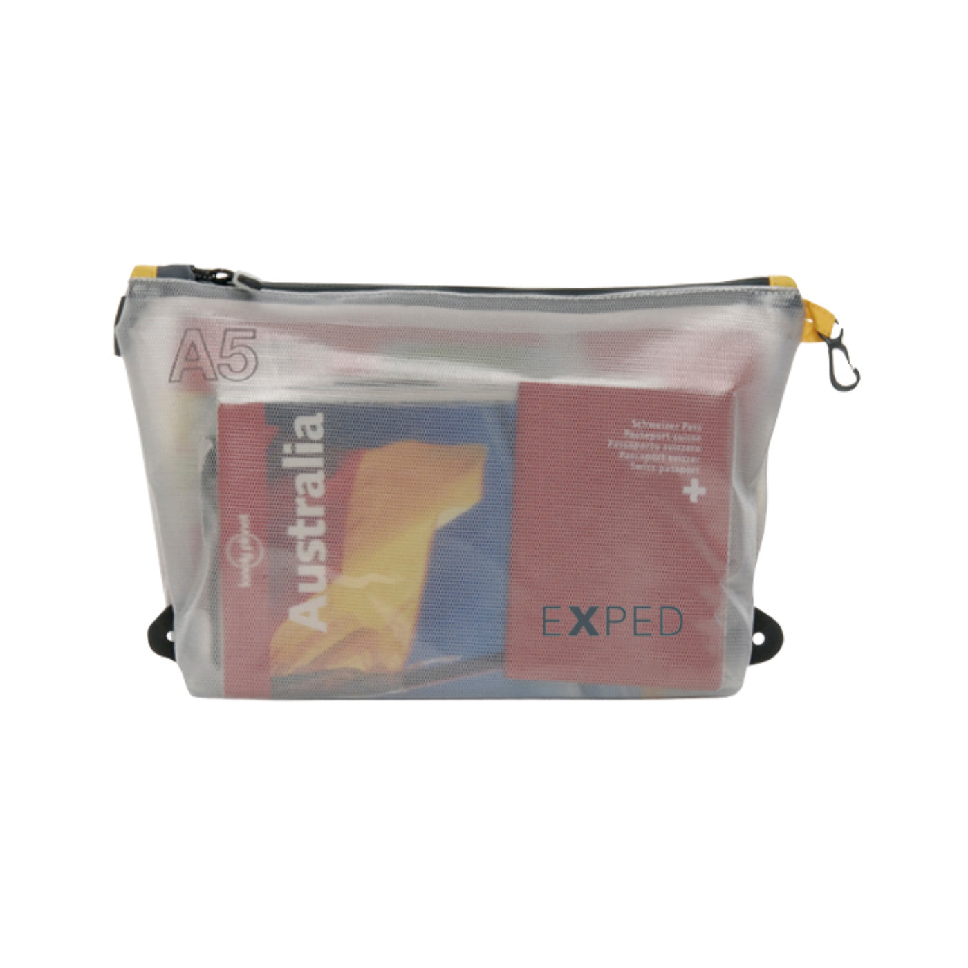 【送料無料】EXPED(エクスペド) Vista Organiser