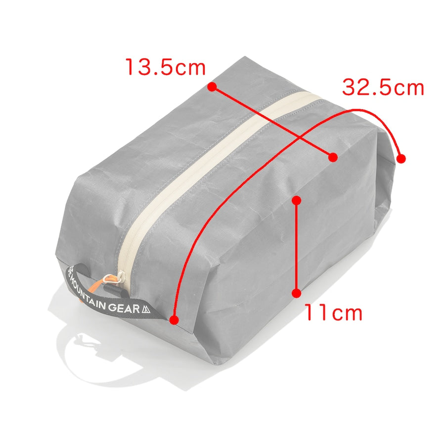 【送料無料】RIDGE MOUNTAIN GEAR(リッジマウンテンギア) Case M
