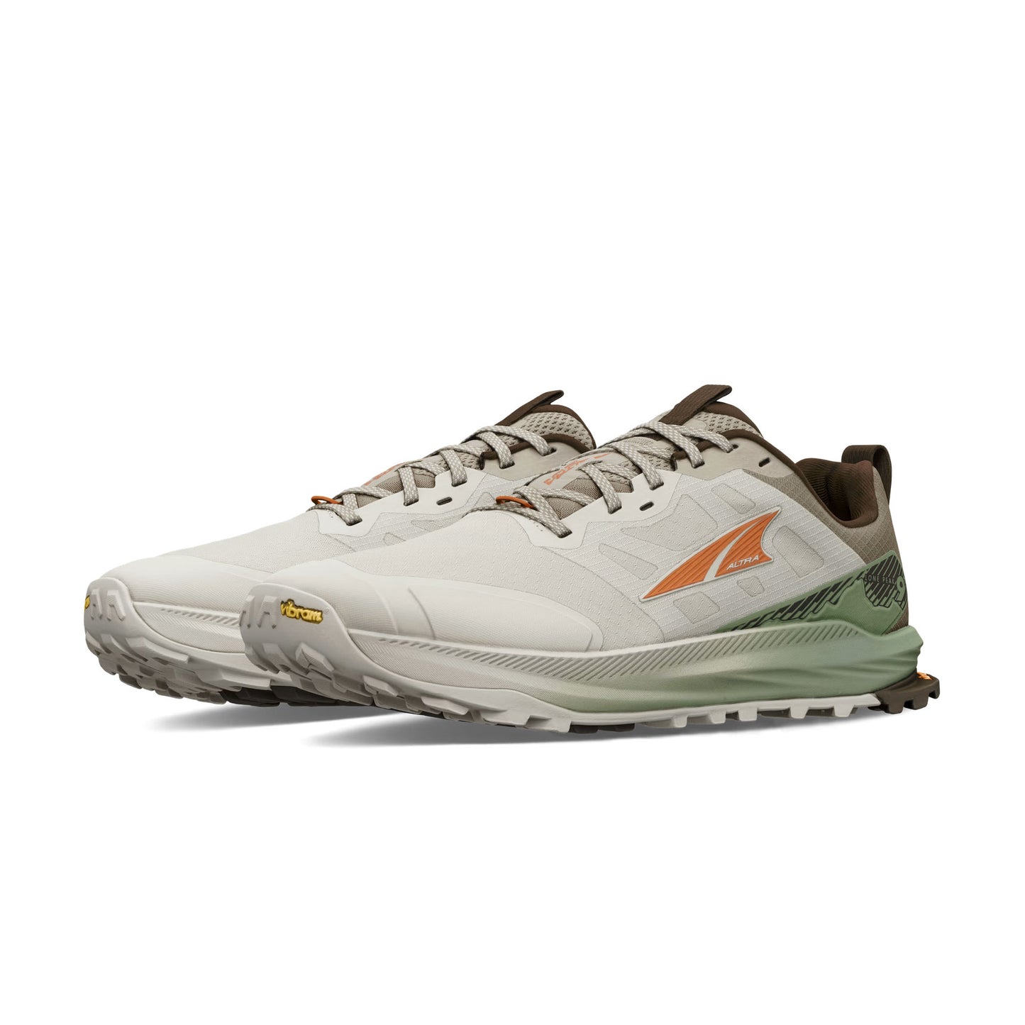 ALTRA(アルトラ) Men's Lone Peak 9+