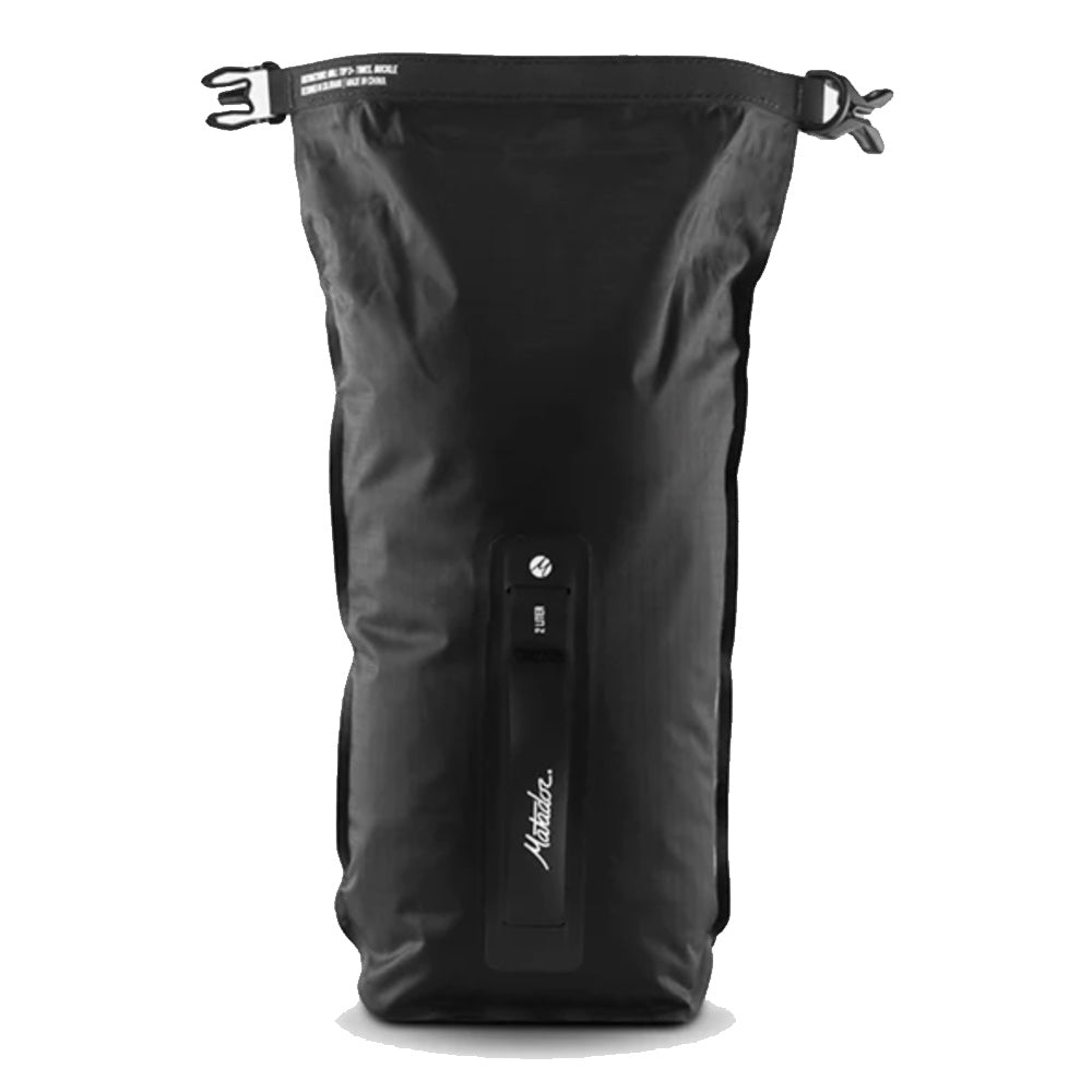 【送料無料】Matador(マタドール) Flatpak Dry Bag 2L