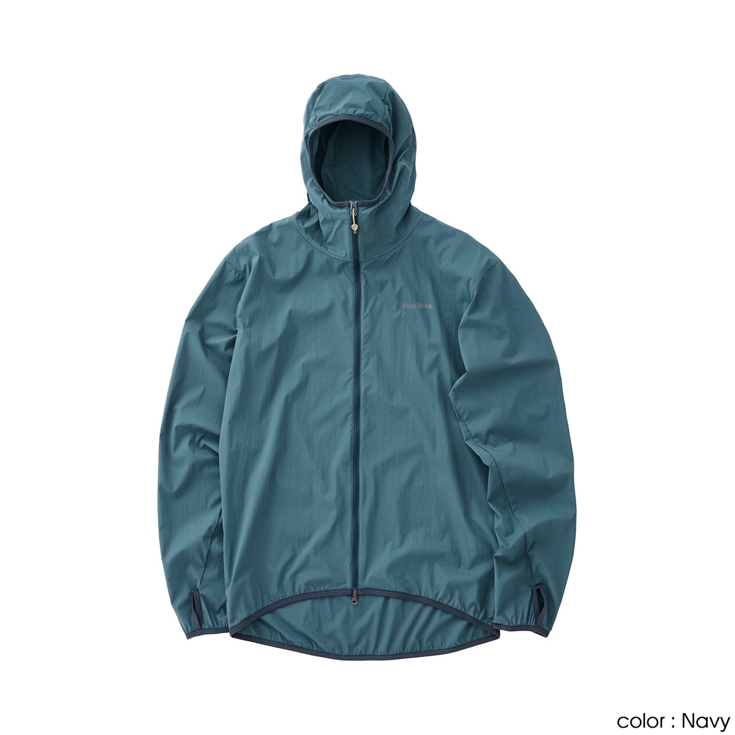 TetonBros.(ティートンブロス) Men's Wind River Hoody TB251-19M