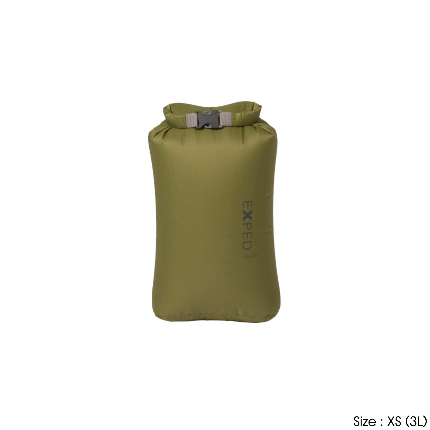 【送料無料】EXPED(エクスペド) Fold Drybag