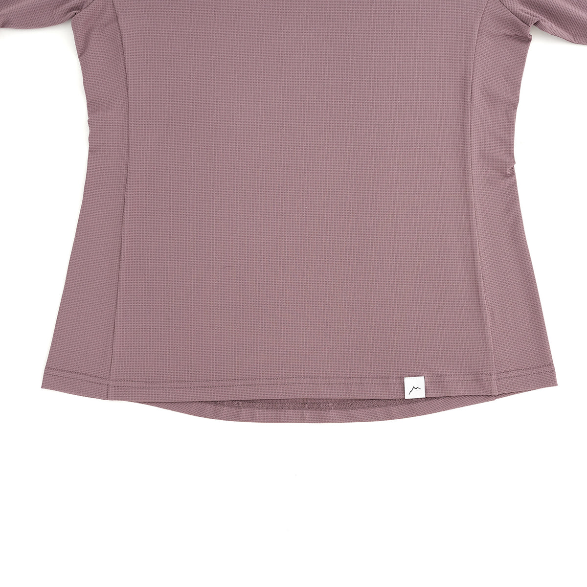 CAYL(ケイル) Women's Logo Air Long Sleeve