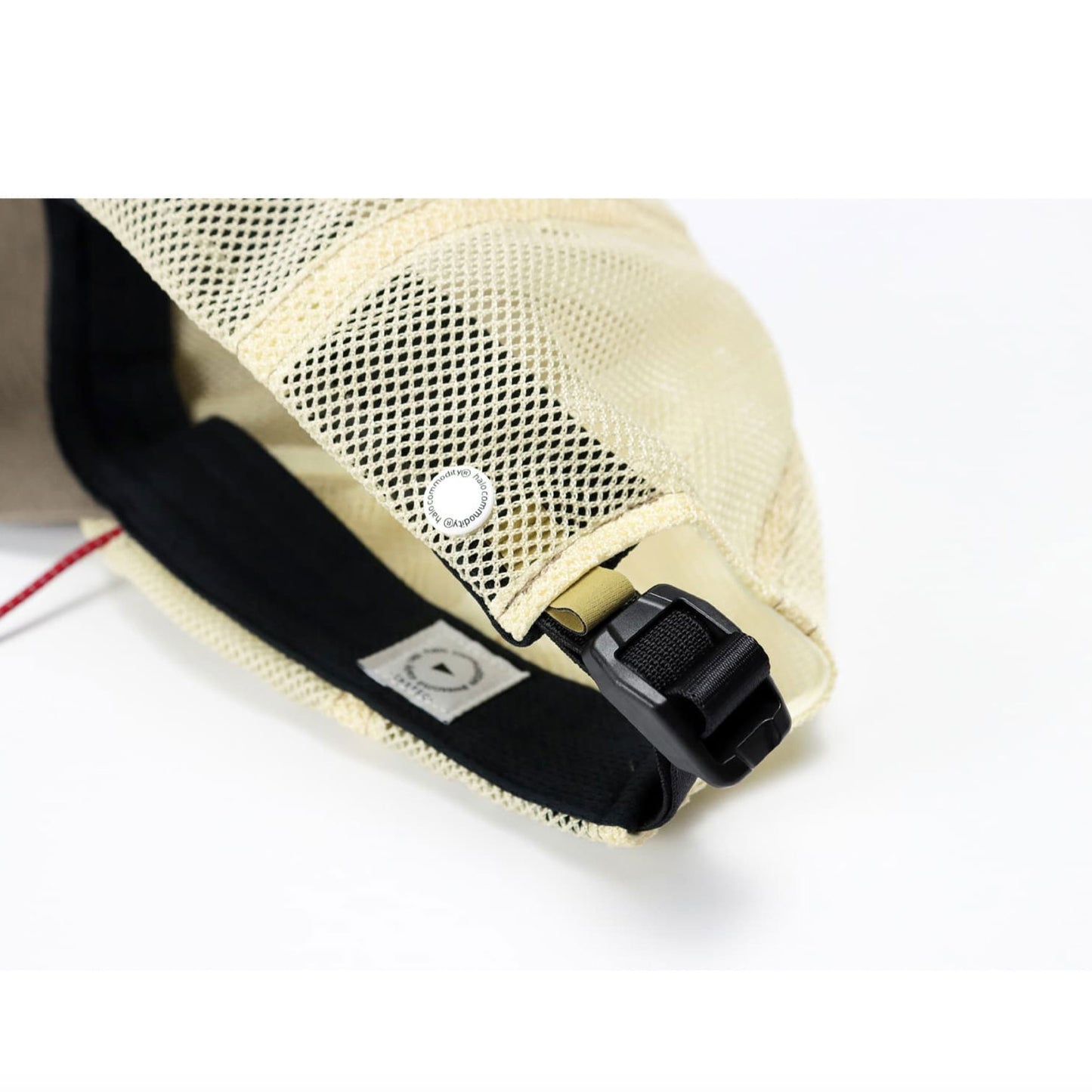halo commodity(ハロ・コモディティ) Rhim Dustin Cap HL-1095
