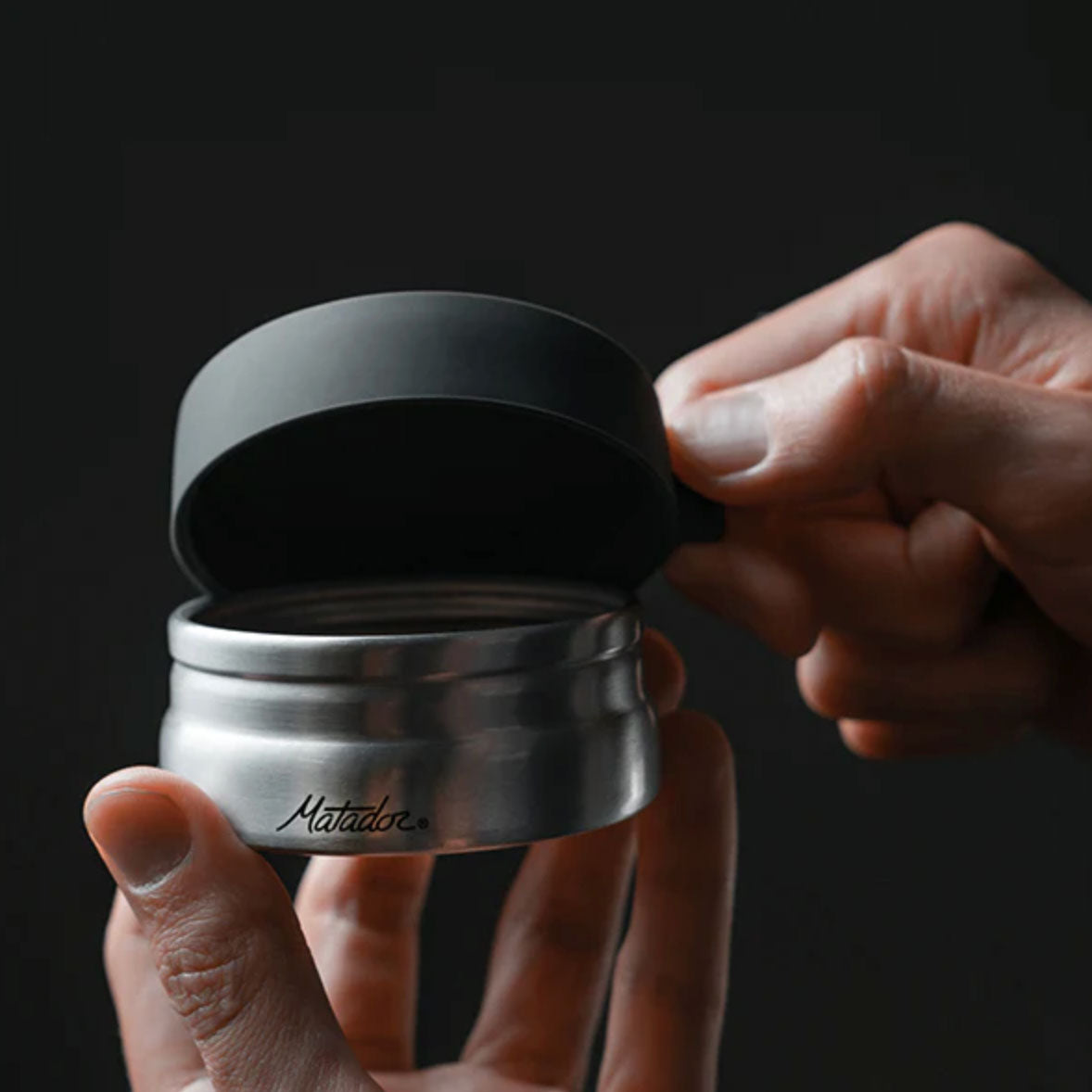 Matador(マタドール) トラベルキャニスター 100ml