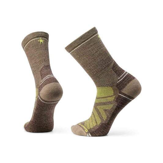 【送料無料】smartwool(スマートウール) Men's Hike ライトクッション クルー SW70112