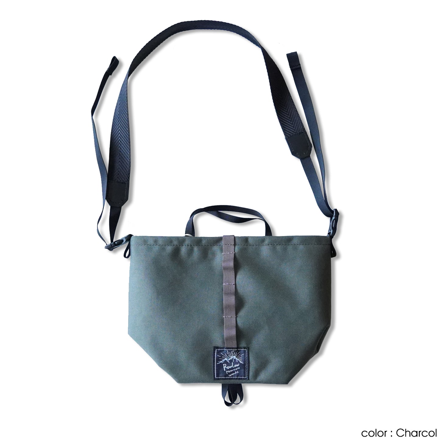【送料無料】RawLow Mountain Works(ロウロウマウンテンワークス) TABITIBIトート