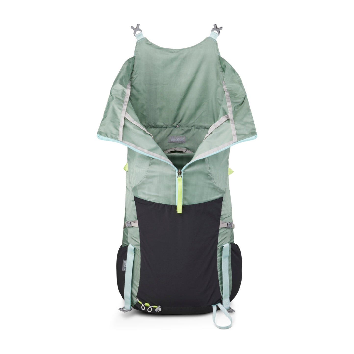 GOSSAMER GEAR(ゴッサマーギア) Loris 25