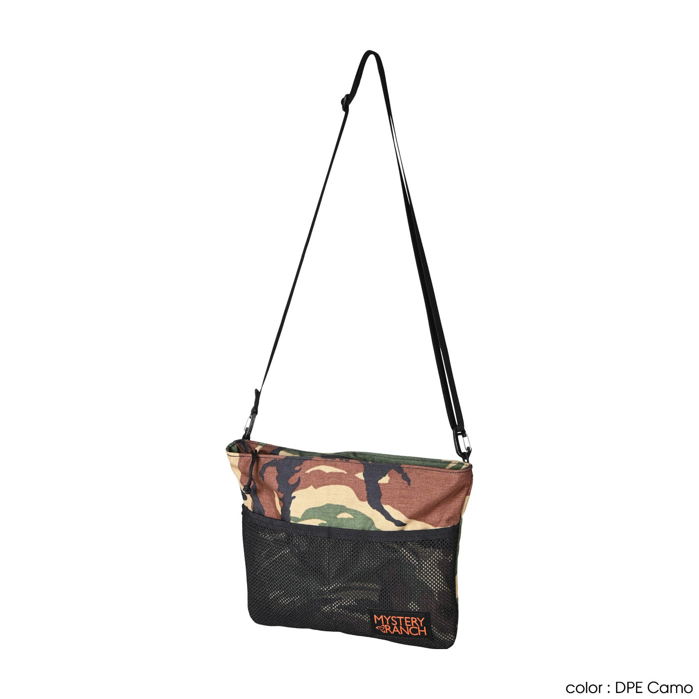 MysteryRanch(ミステリーランチ) Street Market