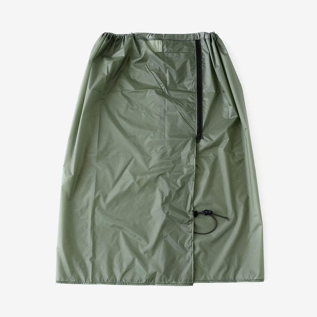 CAYL(ケイル) Hiking Skirt