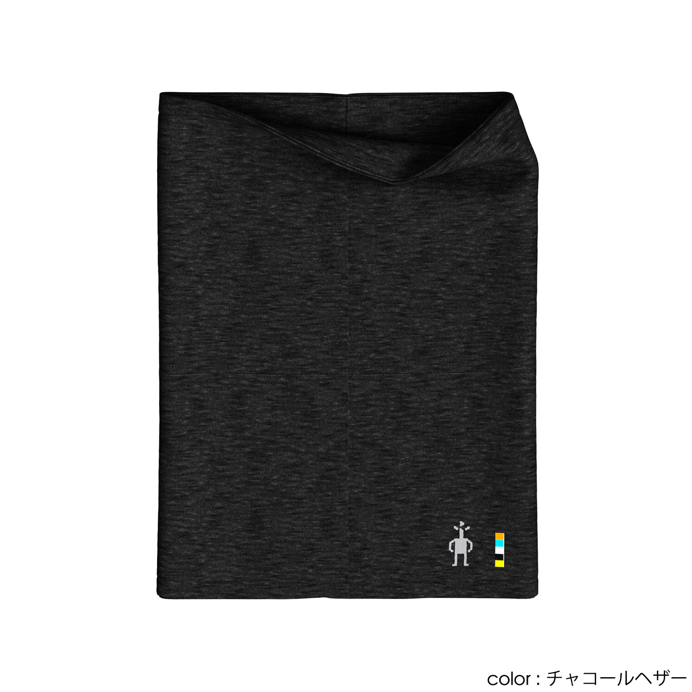 【送料無料】smartwool(スマートウール) サーマルメリノ リバーシブル ネックゲイター SW66702