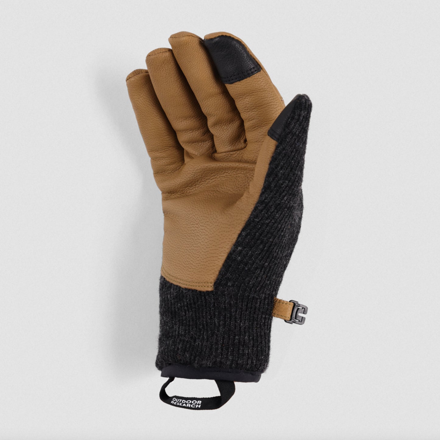 【送料無料】OutdoorResearch(アウトドアリサーチ) Women's Flurry Driving gloves 300554