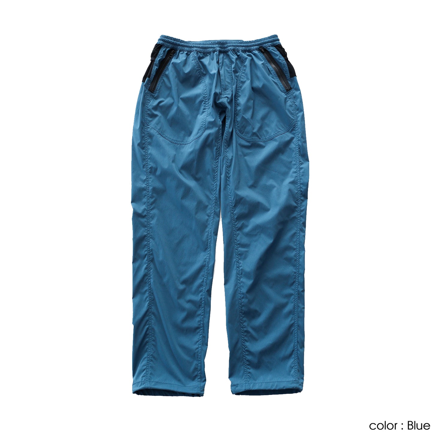 CAYL(ケイル) Nylon Trail Pants