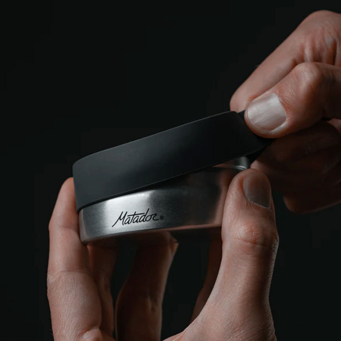 Matador(マタドール) トラベルキャニスター 100ml