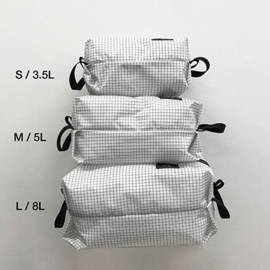 【送料無料】RawLow Mountain Works(ロウロウマウンテンワークス) Storage Sack