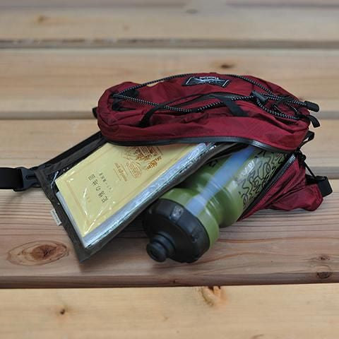 【送料無料】RawLow Mountain Works(ロウロウマウンテンワークス) Nuts Pack