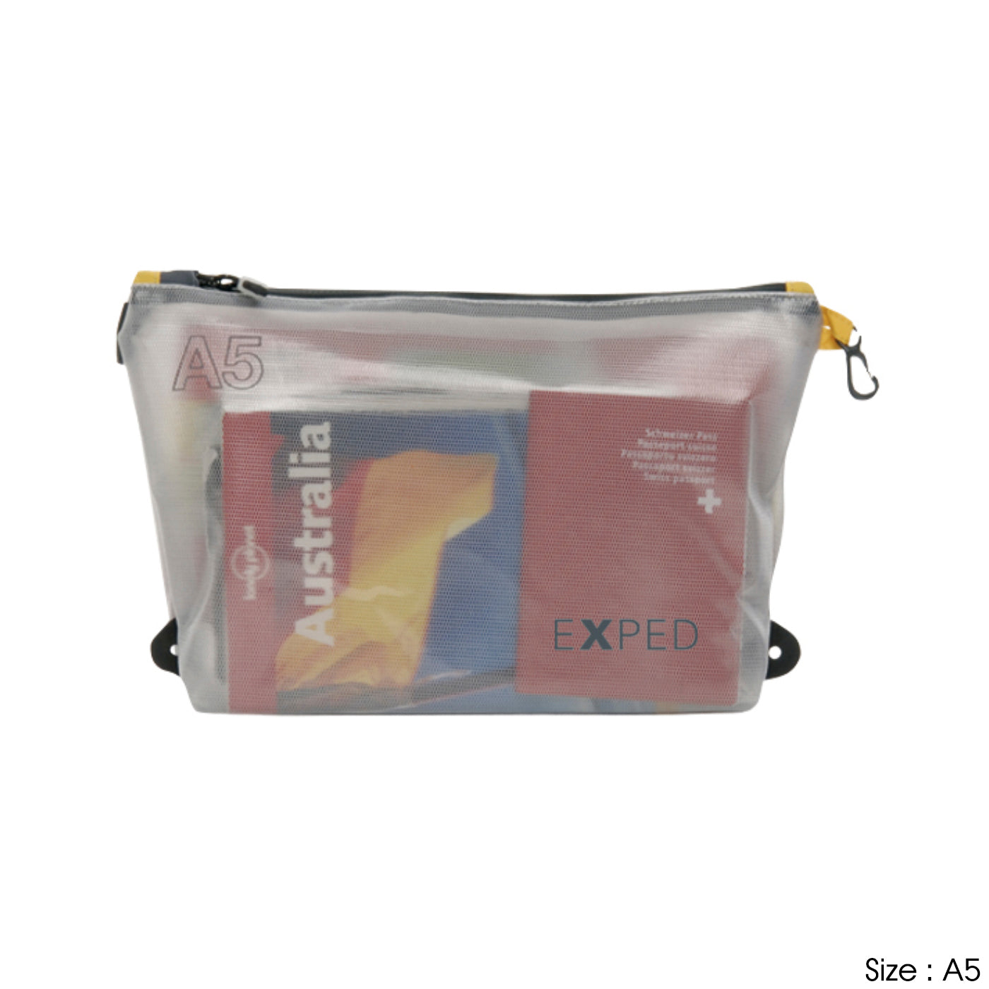 【送料無料】EXPED(エクスペド) Vista Organiser