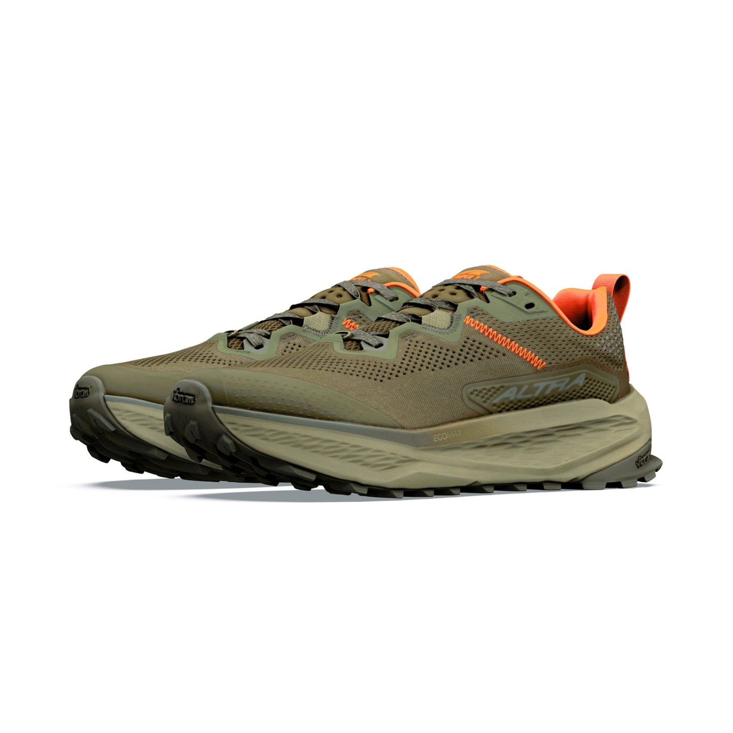 ALTRA(アルトラ) Men's Olympus 7