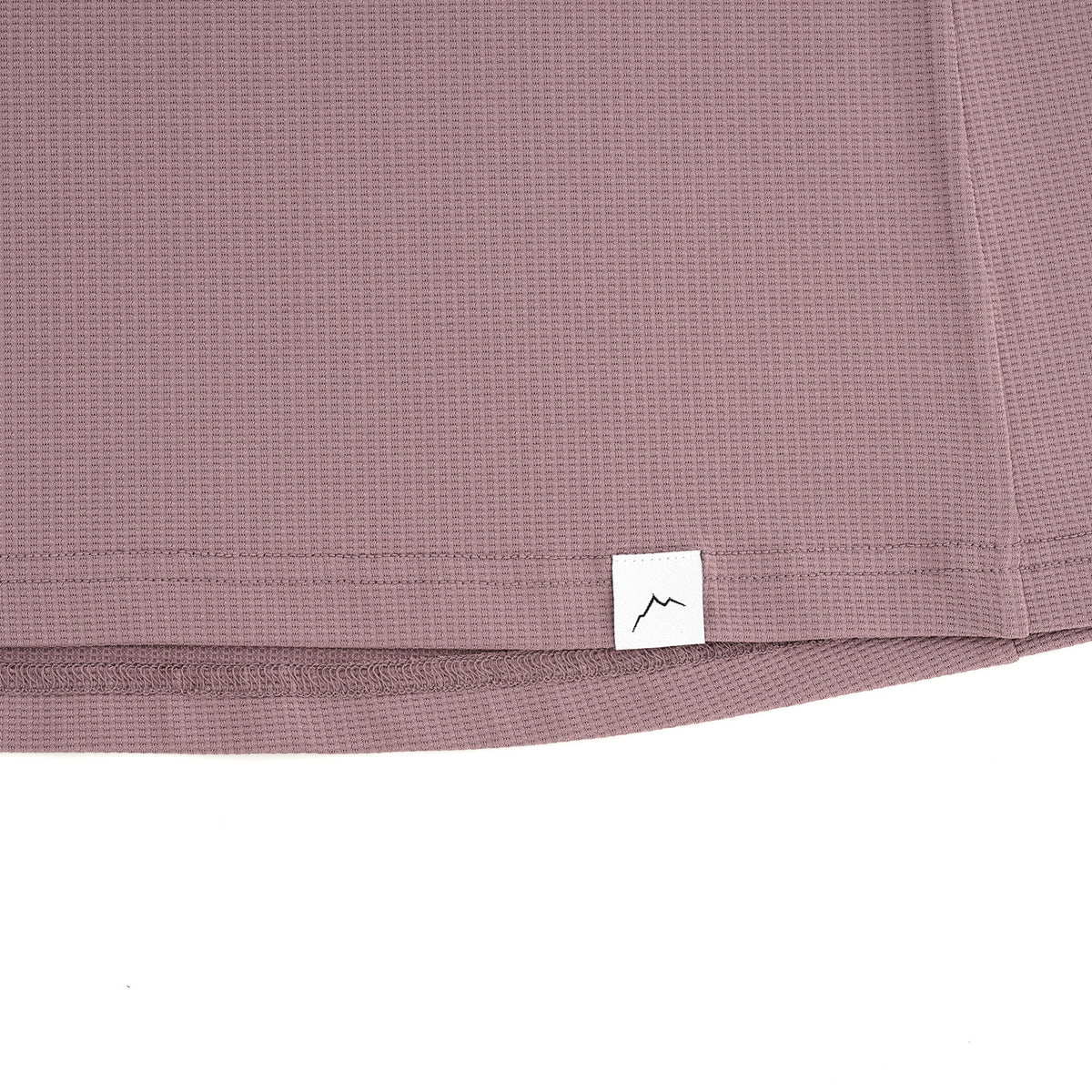 CAYL(ケイル) Women's Logo Air Long Sleeve