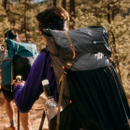 GOSSAMER GEAR(ゴッサマーギア) Gorilla 50 R